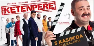 Ketenpere filmi ne zaman çekildi? Ketenpere oyuncuları kim, konusu nedir?