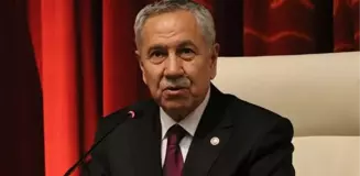 Bülent Arınç Genel Af - Abdullah Öcalan sözleri ne, ne dedi?