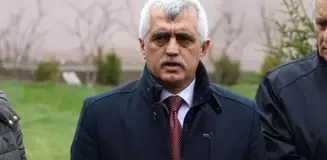 DEM Partili Gergerlioğlu: Kayyumların devamı gelecek