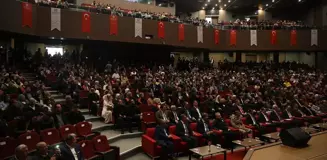 Muş Alparslan Üniversitesi 2024-2025 Akademik Yılı Açılış Töreni Gerçekleştirildi