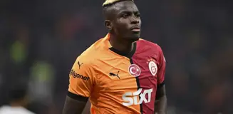 Galatasaray'ın Victor Osimhen'in bonservisini almak için hazırladığı plan ortaya çıktı