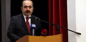 Prof. Dr. Özgen: Selimiye, dünya kültürü ve mimarlığı açısından eşsiz yere sahip