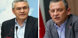 CHP'de Oğuz Kaan Salıcı Özgür Özel'e bayrak açtı: Kurultay haktır, Genel Başkan padişah değildir