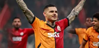 Icardi ve Simge Sağın sevgili mi?