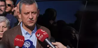 Özgür Özel: CHP'de İç Tartışmalara Son Verilecek