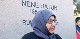 'Çocuğum annesiz büyür ama vatansız büyümez'