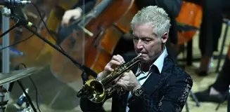 Chris Botti, Ankara'da Müzikseverlerle Buluştu