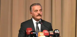 MHP'li Büyükataman: DEM Parti, silah ve siyaset arasındaki seçimini bir an önce yapmalı