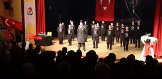 Atatürk, Ebediyete İntikalinin 86. Yılında Anıldı