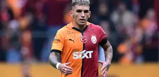 Lucas Torreira kariyer rekorunu kırdı