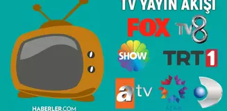 TV YAYIN AKIŞI 10 KASIM: Bugün hangi diziler var? Bu akşam hangi diziler ve programlar var?