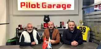 Döğerspor, Antrenör Göksel Zehir ile Anlaştı