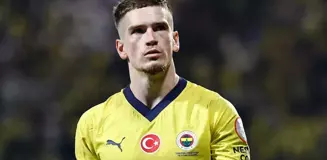 Fenerbahçe'nin kovar gibi gönderdiği Ryan Kent'in yeni adresine çok şaşıracaksınız