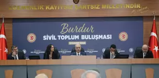 TBMM Başkanı Kurtulmuş: İsrail'in BM üyeliği askıya alınmalıdır (2)