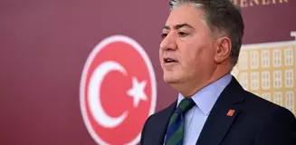 CHP'li Emir: Asgari Ücret 30 Bin Liradan Aşağı Olmamalı