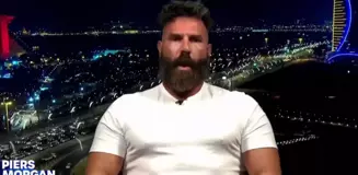 Dan Bilzerian'dan İsrail Soykırımı İddiaları: 'Soykırımı Yahudiler İcat Etti!'