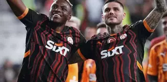 Galatasaray, Icardi'nin boşluğunu dünyaca ünlü golcüyle dolduracak