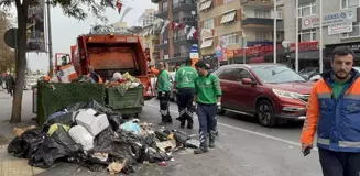 Maltepe Belediyesi ve Genel-İş Arasında Toplu İş Sözleşmesi İmzalandı