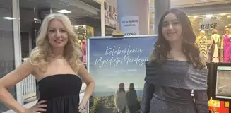 Kelebeklerin Uyuduğu Yerdeyim Filminin Gala Gösterimi Gerçekleşti