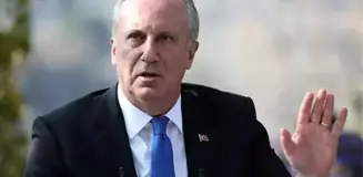 Muharrem İnce'ye Yönelik Davada '9'uncu Yargı Paketi' Bekleniyor