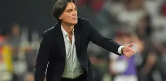 TFF, Montella'nın Roma'ya gideceği iddialarına son noktayı koydu