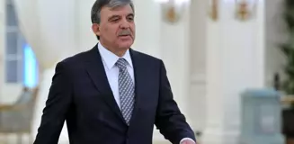 11. Cumhurbaşkanı Abdullah Gül: Kürtlere temel haklar tanınmalı