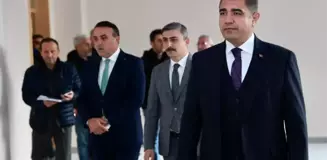 Düzce'de Yeni Işık İlkokulu İncelemesi