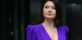 Nurgül Yeşilçay neden dizilerde oynamadığını açıkladı