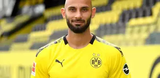 Ömer Toprak Profesyonel Futbol Kariyerini Sonlandırdı