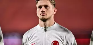 Semih Kılıçsoy Galler maçında oynayacak mı? Semih Kılıçsoy milli maçta kadrosunda var mı, yok mu?