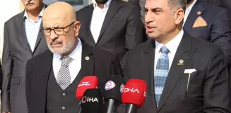 CHP'li Erol, Eğitim Dışında Kalan Çocuklar İçin Bakan Tekin'e Soru Önergesi Verdi