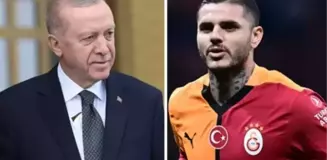 Icardi Türkiye A Milli Takımı'nda oynayabilir mi?