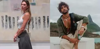 Şeyma Subaşı'nın sevgilisi Marlon Teixeira kimdir ve kaç yaşında? Marlon Teixeira nereli?