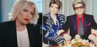 Ajda Pekkan'dan yıllar sonra gelen Zeki Müren itirafı