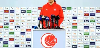 Cedi Osman'dan 2025 Avrupa Şampiyonası Hedefi