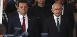 CHP'de 'saf' polemiği: Kılıçdaroğlu'nun paylaşımına İmamoğlu'ndan olay gönderme