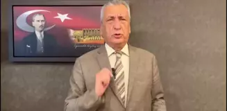 CHP'li Öztürkmen'den TSK'ya İlişkin Sert Eleştiriler