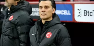 Karadağ maçı sonrası Montella'ya olay yaratacak sözler