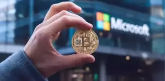 Microsoft yönetim kurulu Bitcoin satın alma önerisini değerlendiriyor