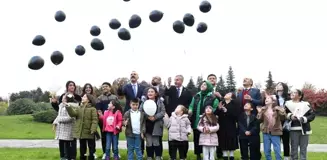 Milletvekili Sema Silkin Ün'den Dünya Çocuk Hakları Günü Açıklaması