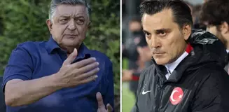 Yılmaz Vural'dan Montella'ya zehir zemberek sözler