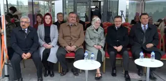 AK Parti Altındağ Kadın Kolları Başkanı Akçadağ: 'Çocuklar toplumların ortak umudu, aydınlık yarınların güvencesi'