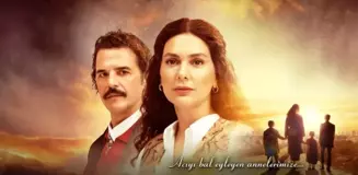 Annem Ankara ilk bölüm full izle! Annem Ankara 1. bölüm izleme linki