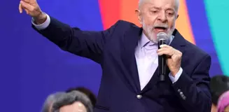 Brezilya Başkanı Lula, Suikast Girişimini Açıkladı