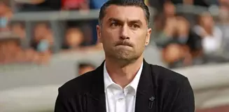 Burak Yılmaz'dan yorumculuk tepkilerine yanıt