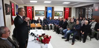 Sivas'ta TOKİ Destekli Kentsel Dönüşüm Projesi Başlıyor