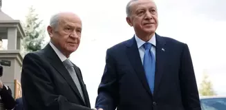 Ufuk Uras: Bahçeli 'çözüm çıkışı' teklifinin Erdoğan'dan geldiğini söyledi