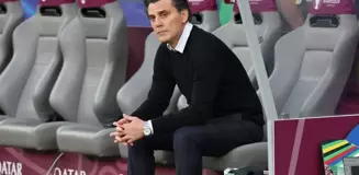 Vincenzo Montella'nın koltuğu sallantıda: Yerine düşünülen isimler efsane