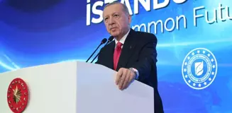 Cumhurbaşkanı Erdoğan: 2026 yılında hanelerimizin yarısını kendi doğalgazımızla karşılayacağız