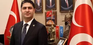 MHP, Fatih Altaylı ve İsmail Saymaz hakkında suç duyurusunda bulunacak